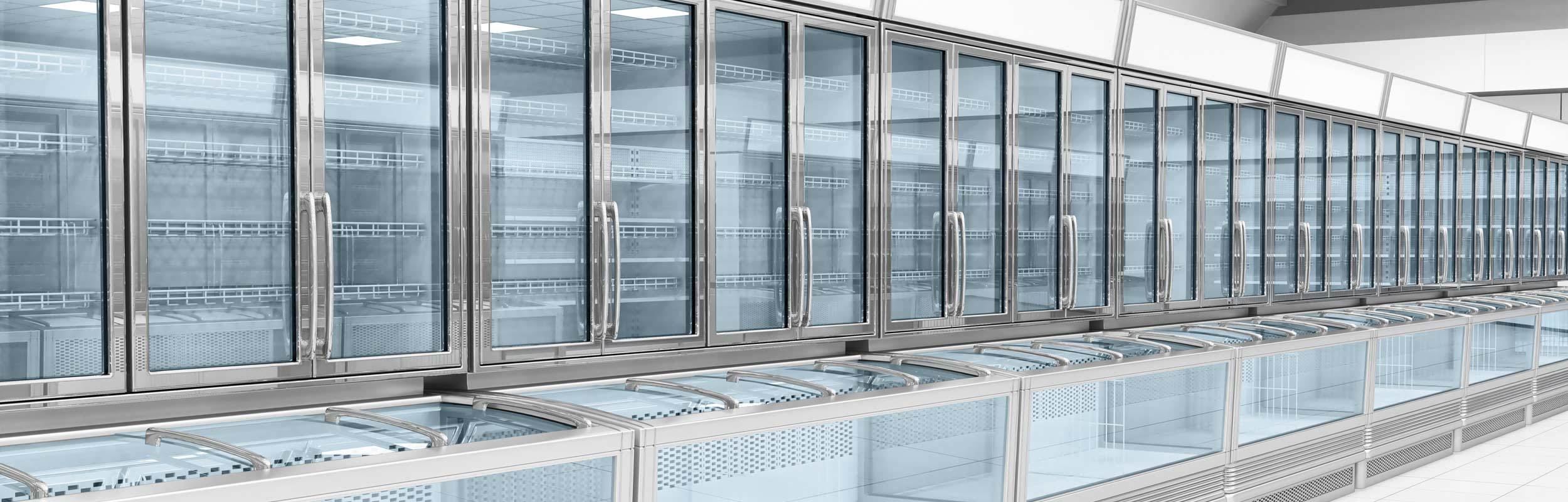 Commercial refrigeration repair AucklandFreezer Maintenance